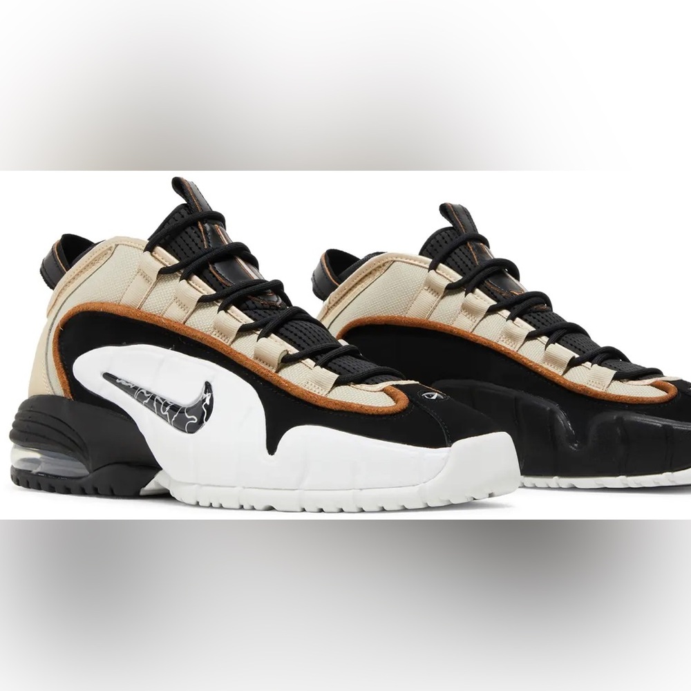 Nike Air Max Men’s Penny Rattan Sneaker size 11